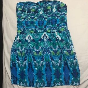 Summer Petite Dress